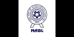 NABL Accredited
