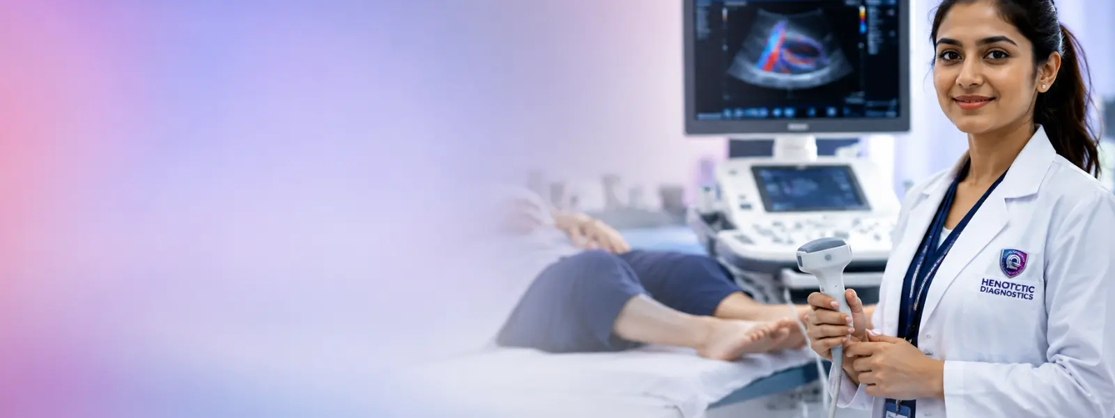 Premier Carotid Doppler Centers in Navi Mumbai — Advanced Diagnostics at Henotic Diagnostics