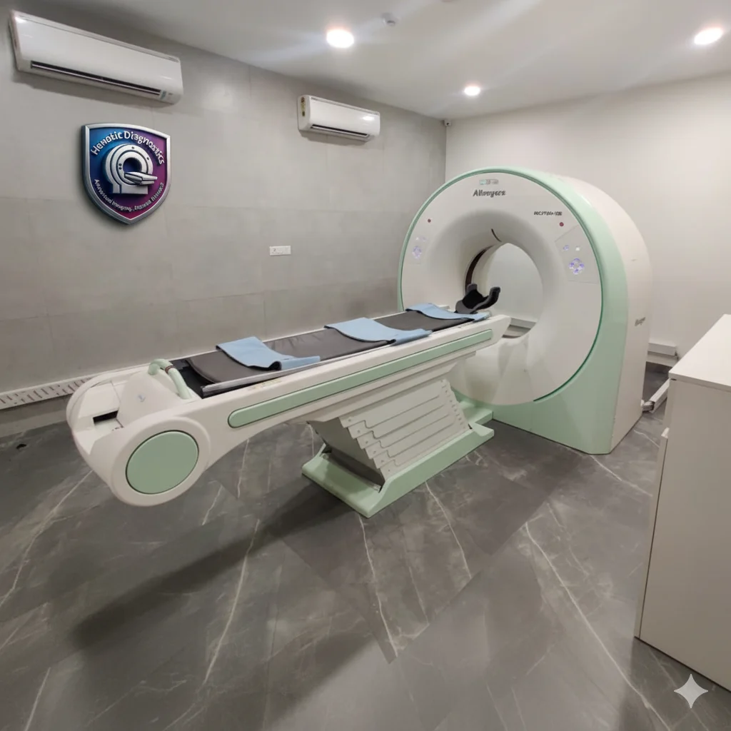 Nuclear Medicine
