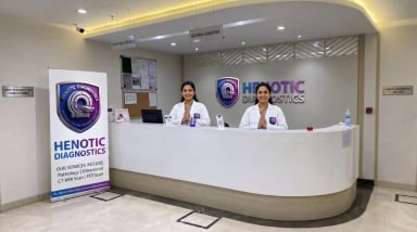 Dr. Priya Menon