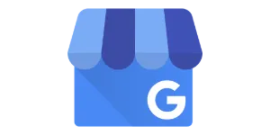 Google Business Profile Icon