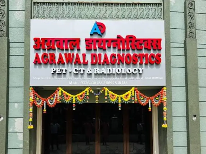 Agrawal Diagnostics