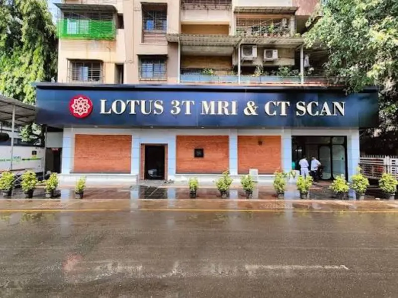 Lotus MRI