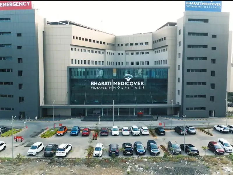 Medicover Hospitals