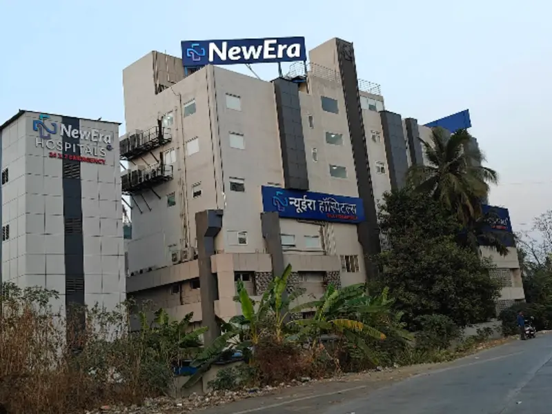 NewEra Hospitals